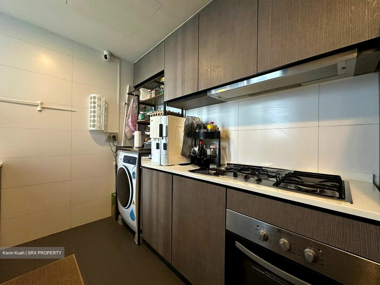 RiverParc Residence (D19), Condominium #498690681